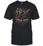 Cody Jinks Aug 2024 T-Shirt