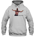 Cincyshirts Made In Clifton K Hoodie