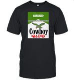 Killakells Cowboy Killers Shirt