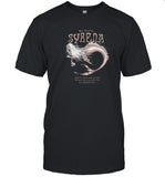Kiki Rockwell Syrena Shirt Limited Edition