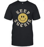 Keep Suckin Yelawolf Tour Los Angeles, CA 2024 T-Shirt
