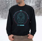 Blade Runner 1982 Unisex Sweatshirt