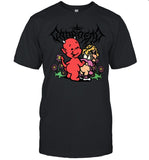 Halloween 2023 Shirt