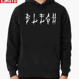 Blegh Heavy Metal Funny Metalcore Deathcore Death Metal Singer Metalhead Unisex T-Shirt