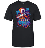 Limited Aquabats In The Floating Eye Of Death Shirt