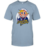 Limited Bendy Shipahoy Dudley T Shirt
