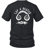 GFP Lay A Heater Gabe Farrell New T-Shirts Limited