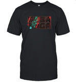 John Wick 4 Baba Yaga T Shirt New