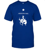 Kevin Abstract Arizona Baby T-Shirt