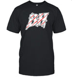 Limited Breece Hall Logo T-Shirt