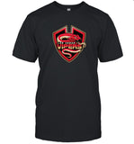 Limited Las Vegas Vipers Shirt