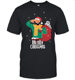 Jb Gill Merry Christmas shirt