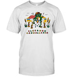 Algernon Cadwallader Frog Charmer 2024 Shirt