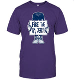 Fire The Gm Jerry Shirt