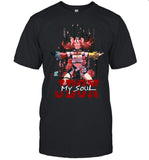 Jdonmy T-Shirt