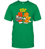 If This Fruit Doesn’t Kill You March 2023 Tour T-Shirt