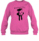 Limited Aaa Beabadoobee Crewneck Sweatshirt