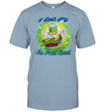 I Don't Fw This Present Moment t-shirt, hoodie, tank top, sweater and long sleeve t-shirt