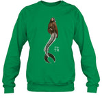 Florence And The Machine Mermaids Sweatshirt_1