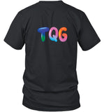 Karol G Tqg X Shakira Shirt