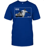 Gran Trevino Tee