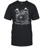 Itbelikethatla Store Los Doyerz Corazon Del Barrio Shirt