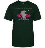 Jesus Piece Star So Unknown Shirt