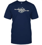 Hay Pétalos De Flores Y Amores Entre Rejas Shirt