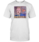 Davidfarrier Rfk Jr Says Doctors Found A Dead Worm In His Brain T Shirt