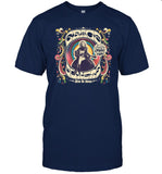 Grace Bowers And The Hodge Podge Wine On Venus T Shirt