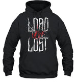 Lord Of The Lost Broken Glass Shirt