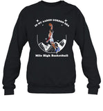 In My Aaron Gordon Era Mile Hight Basketball 2024 Shirt