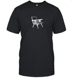 Daniel Caesar PDNL Chair T Shirt