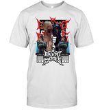 Ken Carson Chaos Error White Limited T Shirt