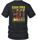 Doggystyle 30 Year Album Cover Tee
