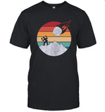 Fresh Let's Game It Out Run Tee