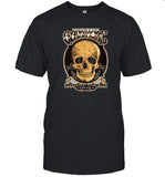 Gov’t Mule’s New Year’s Run December 28 2024 New Haven CT Shirt
