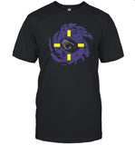 Lewis Hamilton +44 Eye Of The Storm T-Shirt