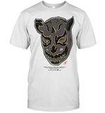 Limited Lee Moriarty Mask Shirts