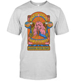 Kurt Vile & The Violators Austin Psych Fest 2024 To Celebrate Its 15 Year Anniversary Tour Shirt