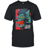Clutch show at the Majestic in Ventura, CA August 15, 2023 Event T-Shirt