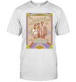 Jonas Brothers October 10, 2023 Clumbia T-Shirt