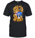 Halloween New Shirt