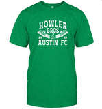 Howler Bros 2023 Austin Fc New Shirt