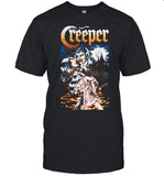 Limited Creeper Gutslaughter Shirt