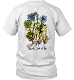 lauren daigle shirt Thank God I Do t shirt