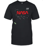 Lewis Hamilton Galaxy T-shirt