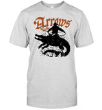 Limited Arrows In Action Cowboy Gators Shirt