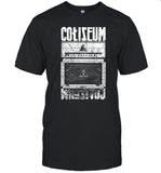 Coliseum Tour European 2024 T-Shirt