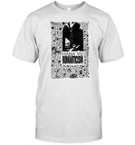 Hanavu Store Hana Vu Romanticism Shirt